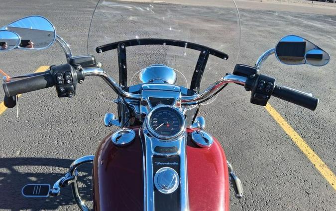 2020 Harley-Davidson® FLRT - Freewheeler®