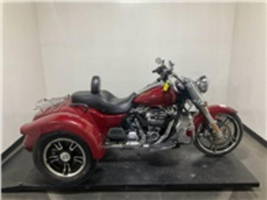 2020 Harley-Davidson® FLRT - Freewheeler®