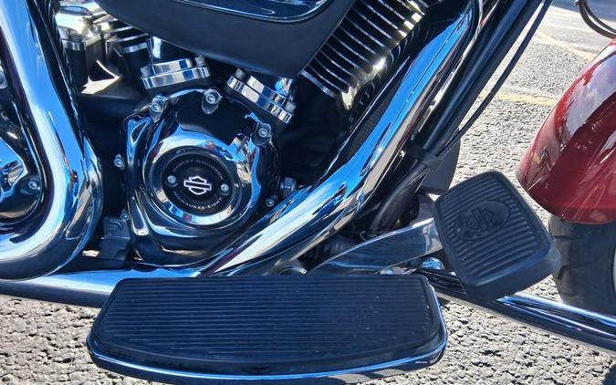 2020 Harley-Davidson® FLRT - Freewheeler®