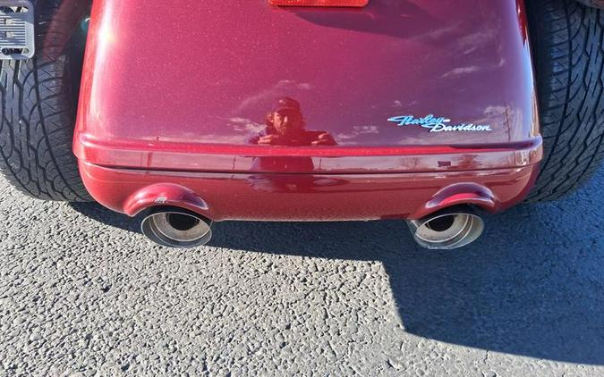 2020 Harley-Davidson® FLRT - Freewheeler®