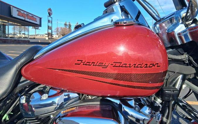 2020 Harley-Davidson® FLRT - Freewheeler®