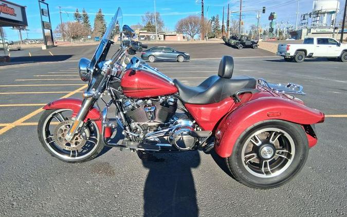 2020 Harley-Davidson® FLRT - Freewheeler®