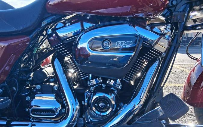 2020 Harley-Davidson® FLRT - Freewheeler®