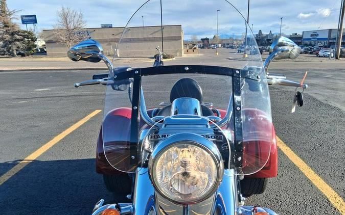 2020 Harley-Davidson® FLRT - Freewheeler®