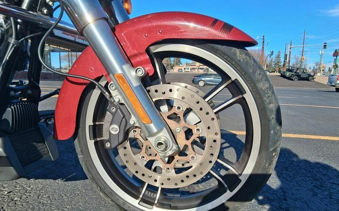 2020 Harley-Davidson® FLRT - Freewheeler®