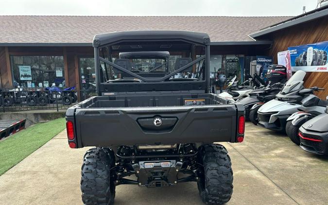 2026 Can-Am DEFENDER DPS HD7