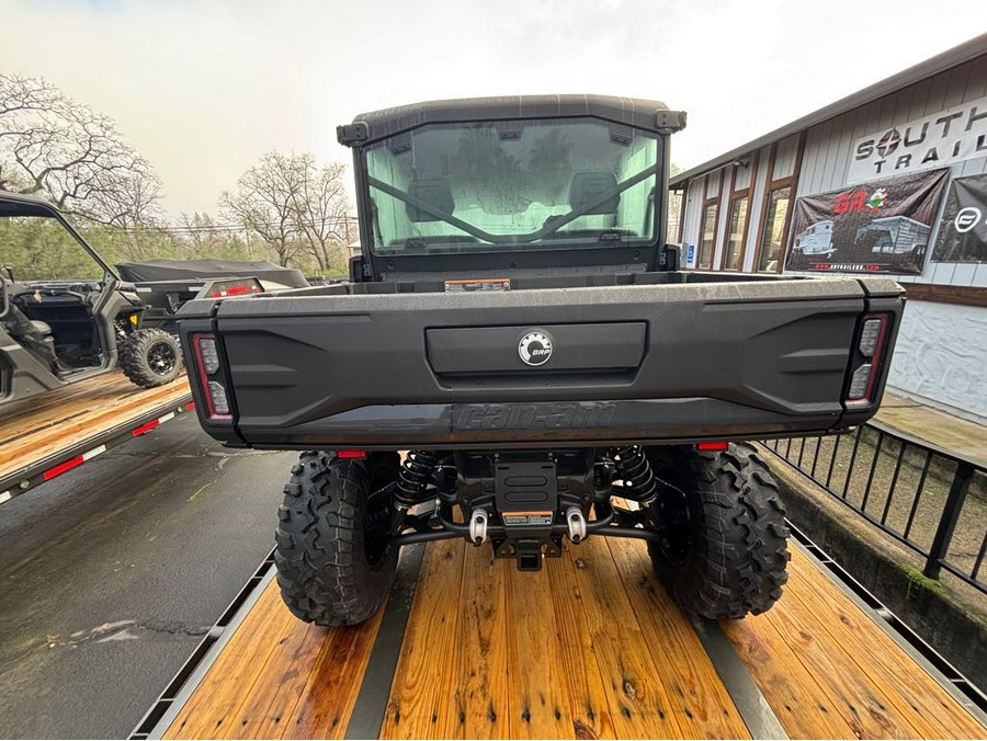 2026 Can-Am DEFENDER DPS HD7