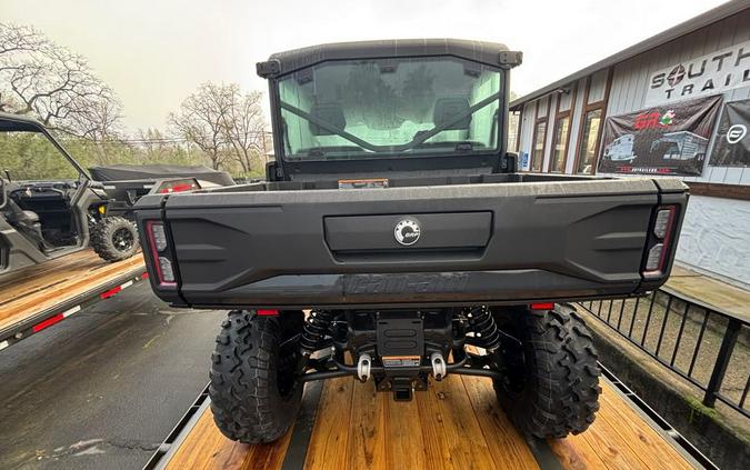 2026 Can-Am DEFENDER DPS HD7