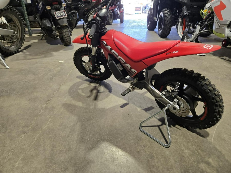 2025 GASGAS MC-E 2
