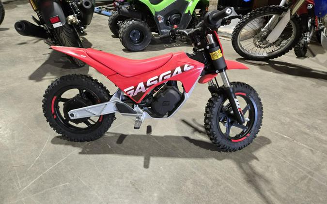 2025 GASGAS MC-E 2