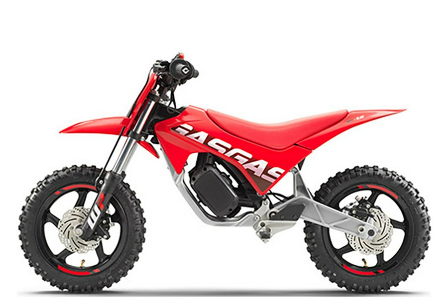 2025 GASGAS MC-E 2