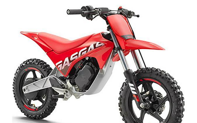 2025 GASGAS MC-E 2