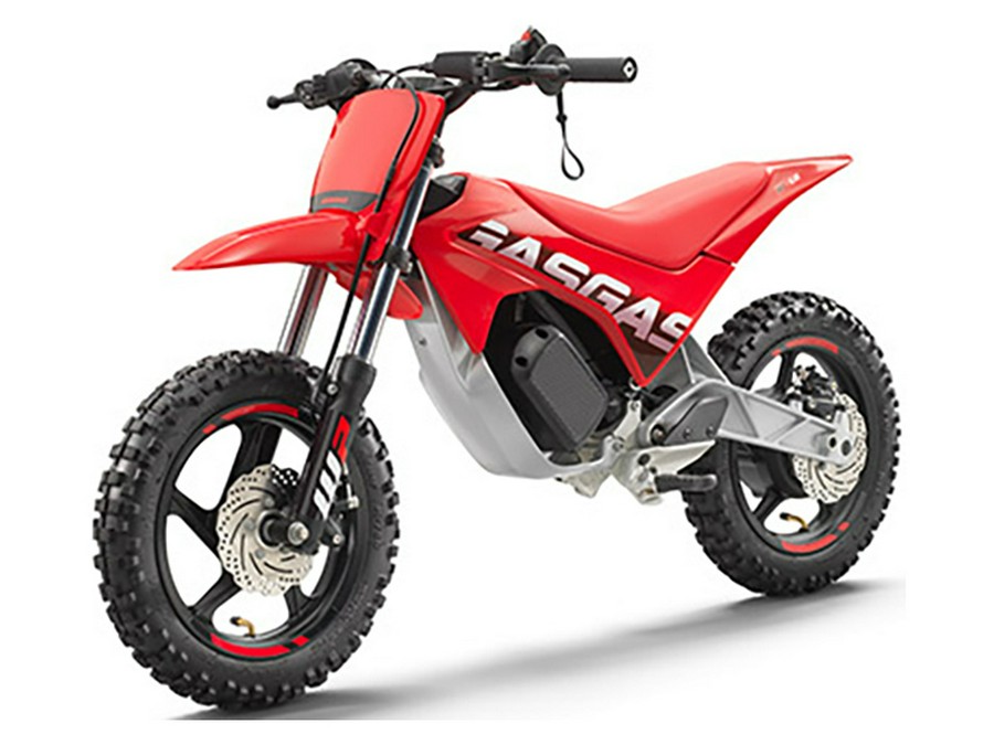2025 GASGAS MC-E 2