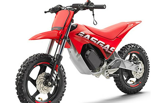 2025 GASGAS MC-E 2