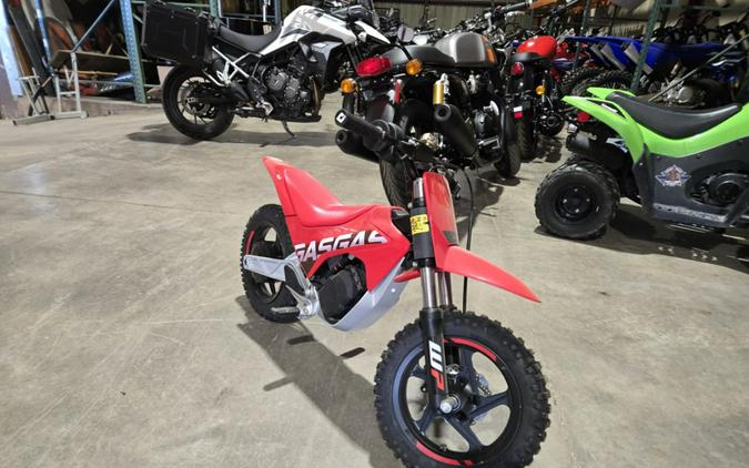 2025 GASGAS MC-E 2