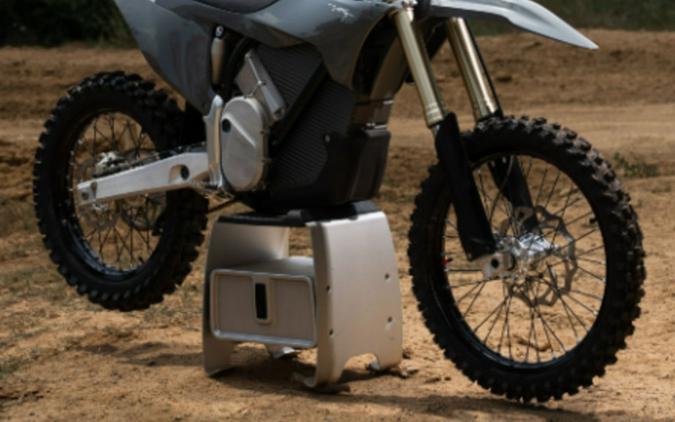 2024 Stark VARG Alpha MX 19"_80HP