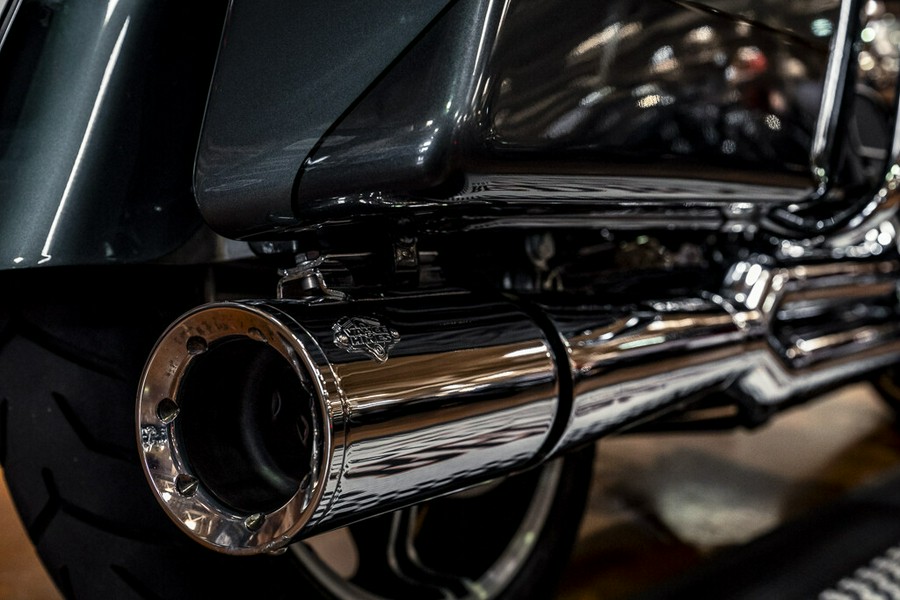 2020 Harley-Davidson Ultra Limited