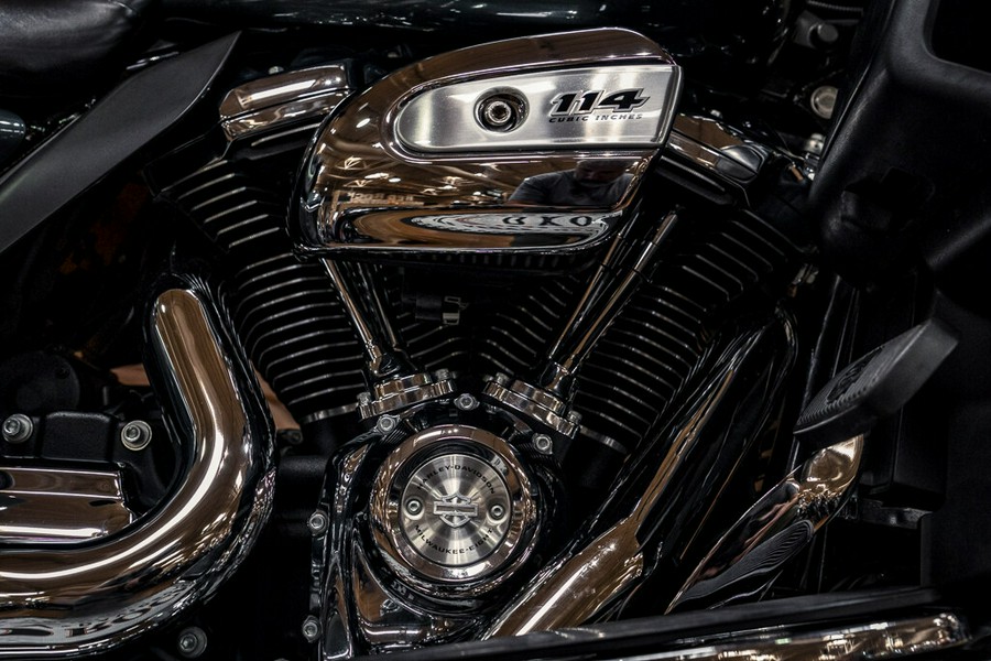 2020 Harley-Davidson Ultra Limited