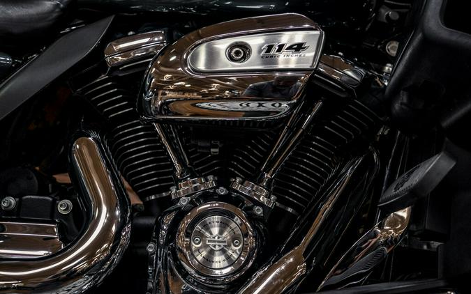2020 Harley-Davidson Ultra Limited