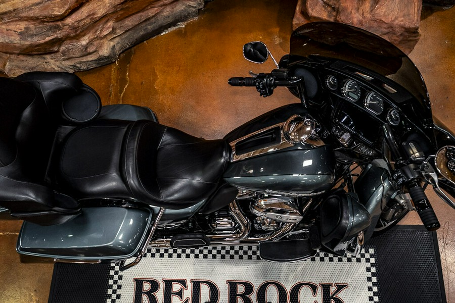 2020 Harley-Davidson Ultra Limited