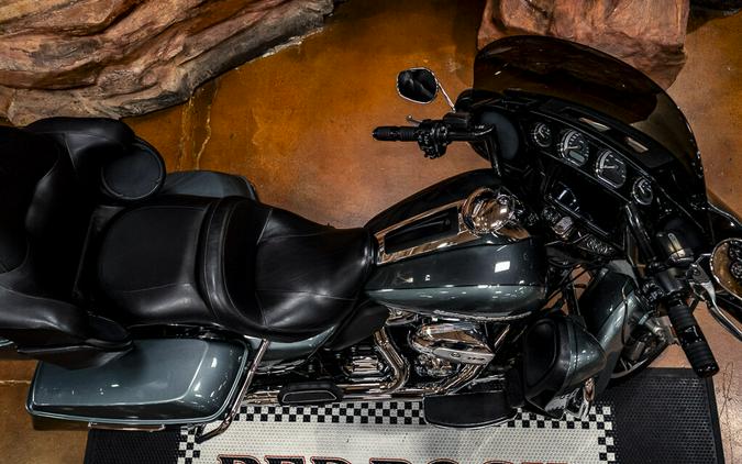 2020 Harley-Davidson Ultra Limited