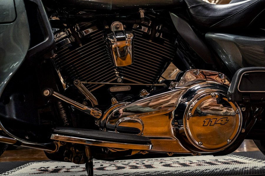 2020 Harley-Davidson Ultra Limited