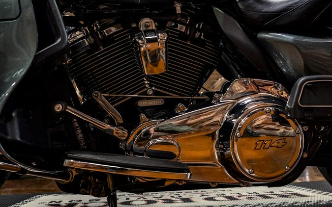 2020 Harley-Davidson Ultra Limited