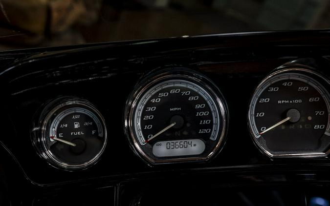 2020 Harley-Davidson Ultra Limited