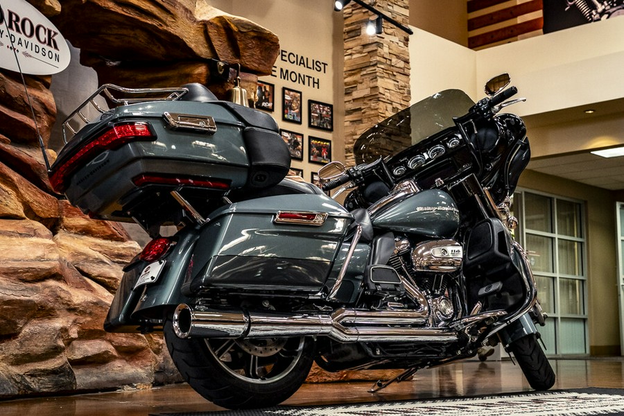 2020 Harley-Davidson Ultra Limited