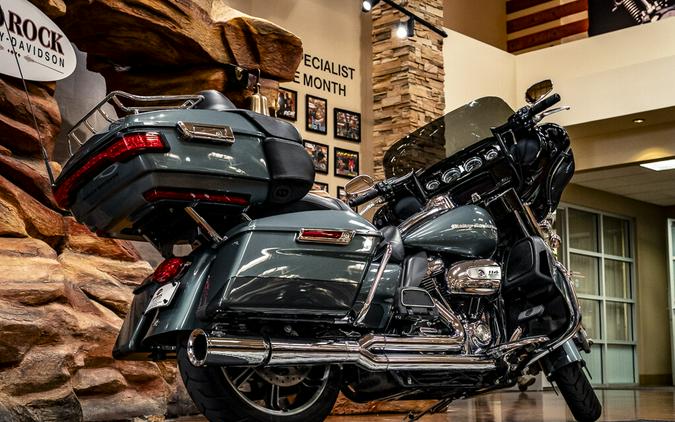 2020 Harley-Davidson Ultra Limited