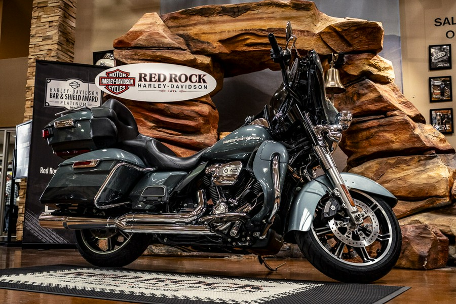 2020 Harley-Davidson Ultra Limited