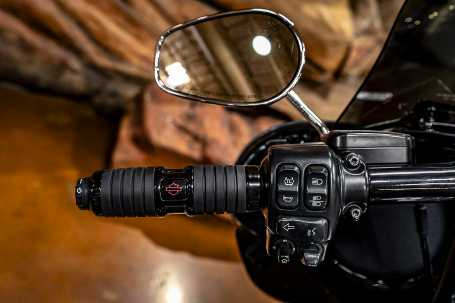 2020 Harley-Davidson Ultra Limited