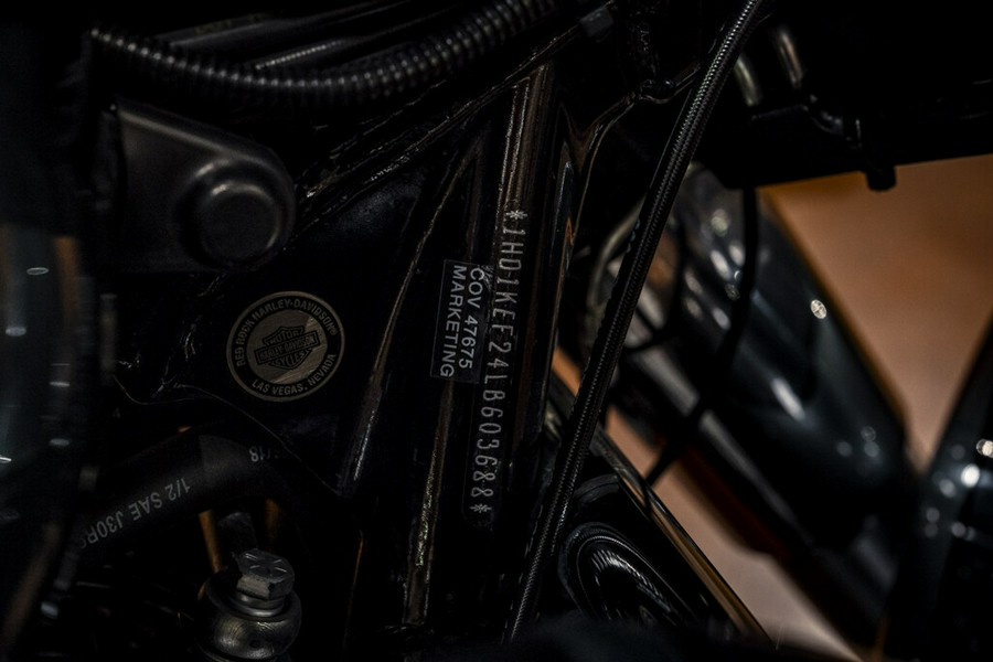 2020 Harley-Davidson Ultra Limited