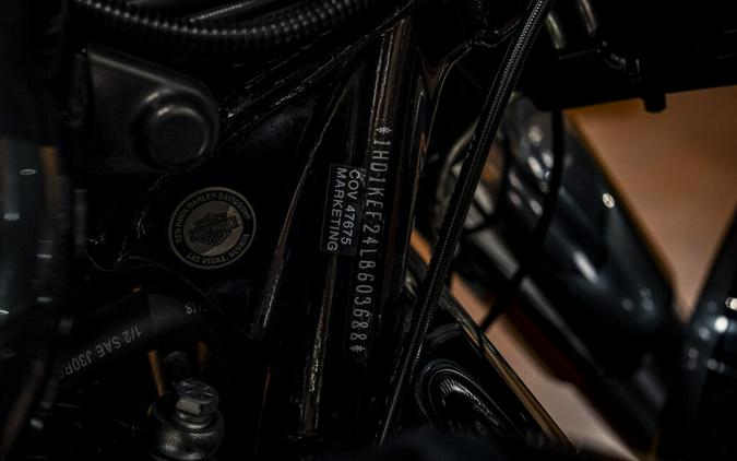 2020 Harley-Davidson Ultra Limited