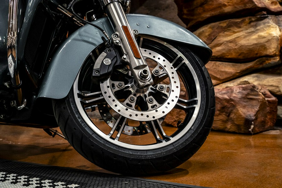 2020 Harley-Davidson Ultra Limited