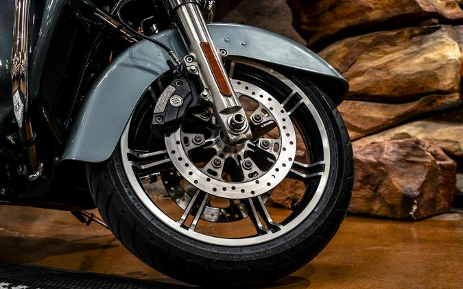 2020 Harley-Davidson Ultra Limited