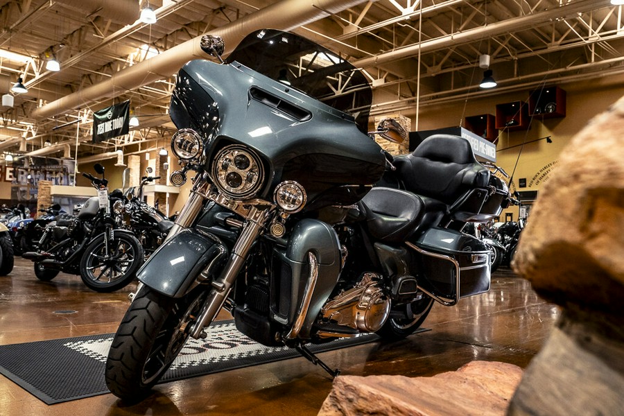 2020 Harley-Davidson Ultra Limited