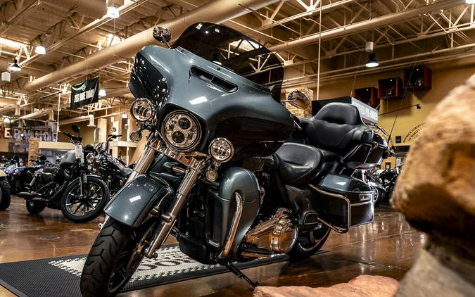 2020 Harley-Davidson Ultra Limited