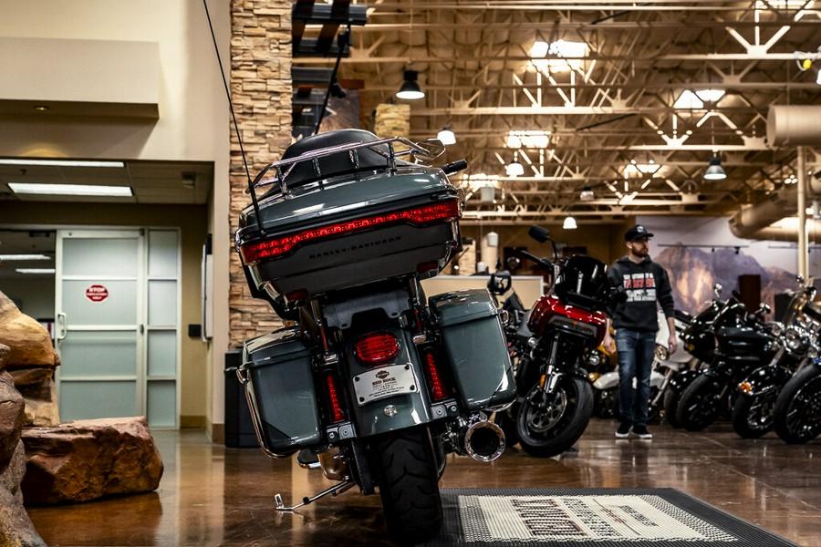 2020 Harley-Davidson Ultra Limited