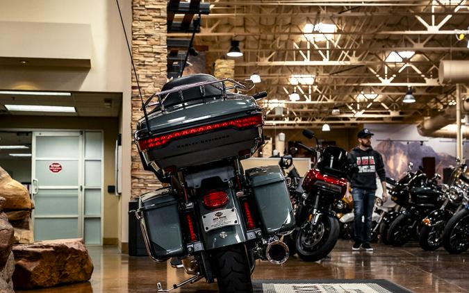 2020 Harley-Davidson Ultra Limited