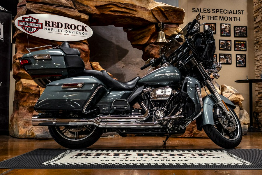 2020 Harley-Davidson Ultra Limited