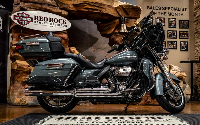 2020 Harley-Davidson Ultra Limited