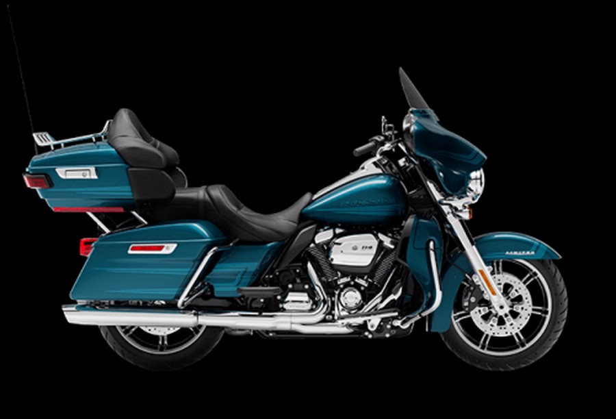 2020 Harley-Davidson Ultra Limited
