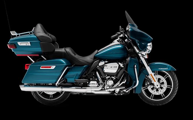 2020 Harley-Davidson Ultra Limited