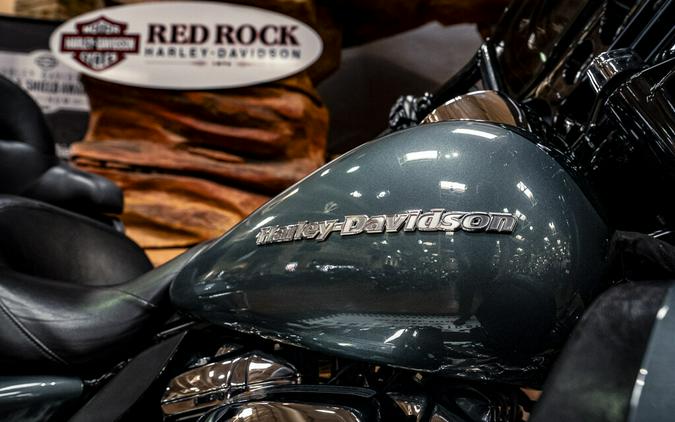 2020 Harley-Davidson Ultra Limited