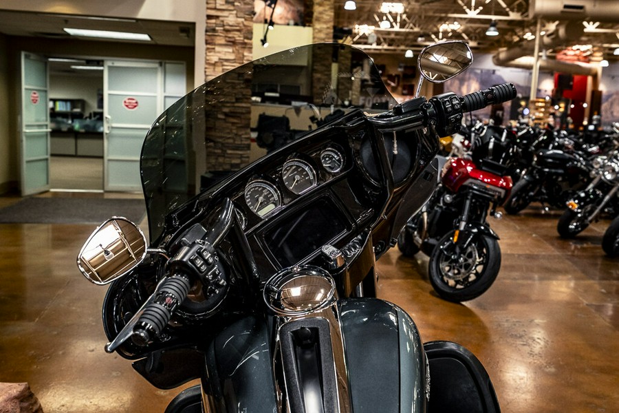2020 Harley-Davidson Ultra Limited
