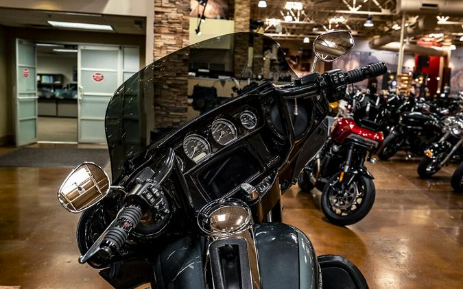 2020 Harley-Davidson Ultra Limited