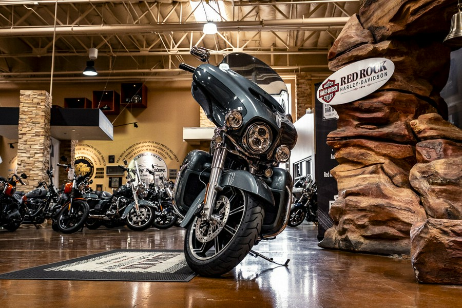 2020 Harley-Davidson Ultra Limited