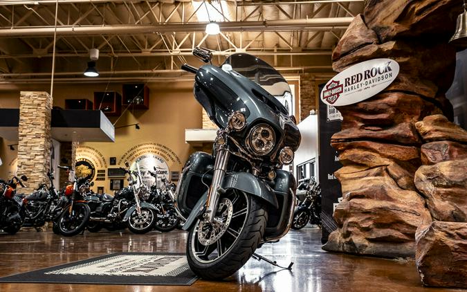 2020 Harley-Davidson Ultra Limited