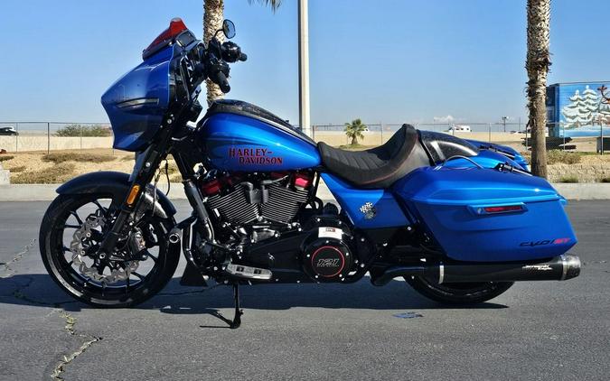 2026 Harley-Davidson® FLHXSTSE - CVO™ Street Glide® ST